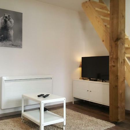 Marmotte Apartment Gerardmer Luaran gambar