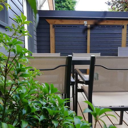 Marmotte Apartment Gerardmer Luaran gambar