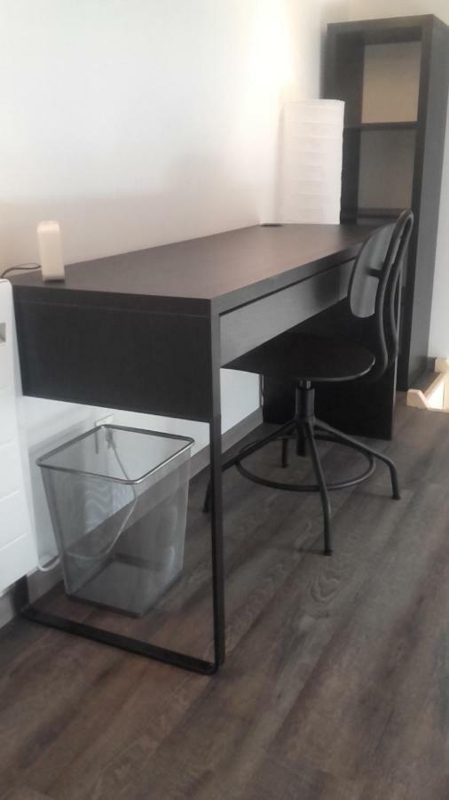 Marmotte Apartment Gerardmer Luaran gambar