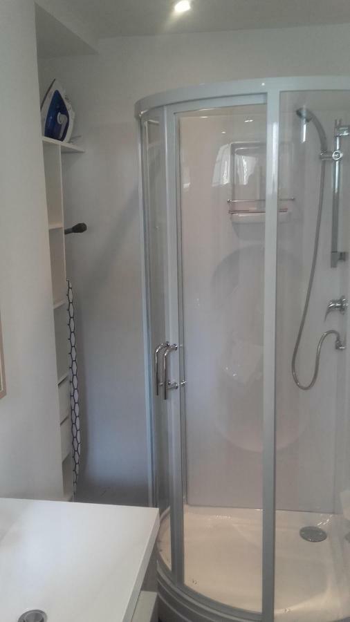 Marmotte Apartment Gerardmer Luaran gambar